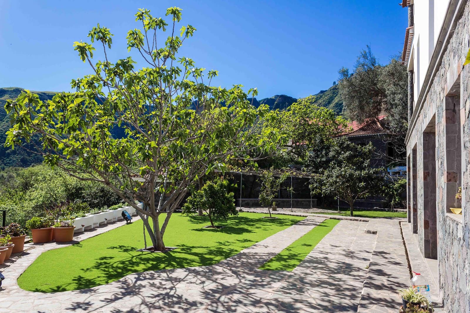 5 chambre Villa/Maison à vendre à Valsequillo - 790 000 € (Ref: 9587914)