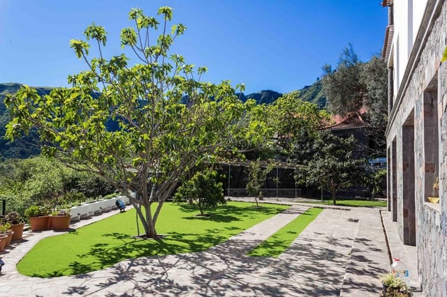 5 chambre Villa/Maison à vendre à Valsequillo - 790 000 € (Ref: 9587914)