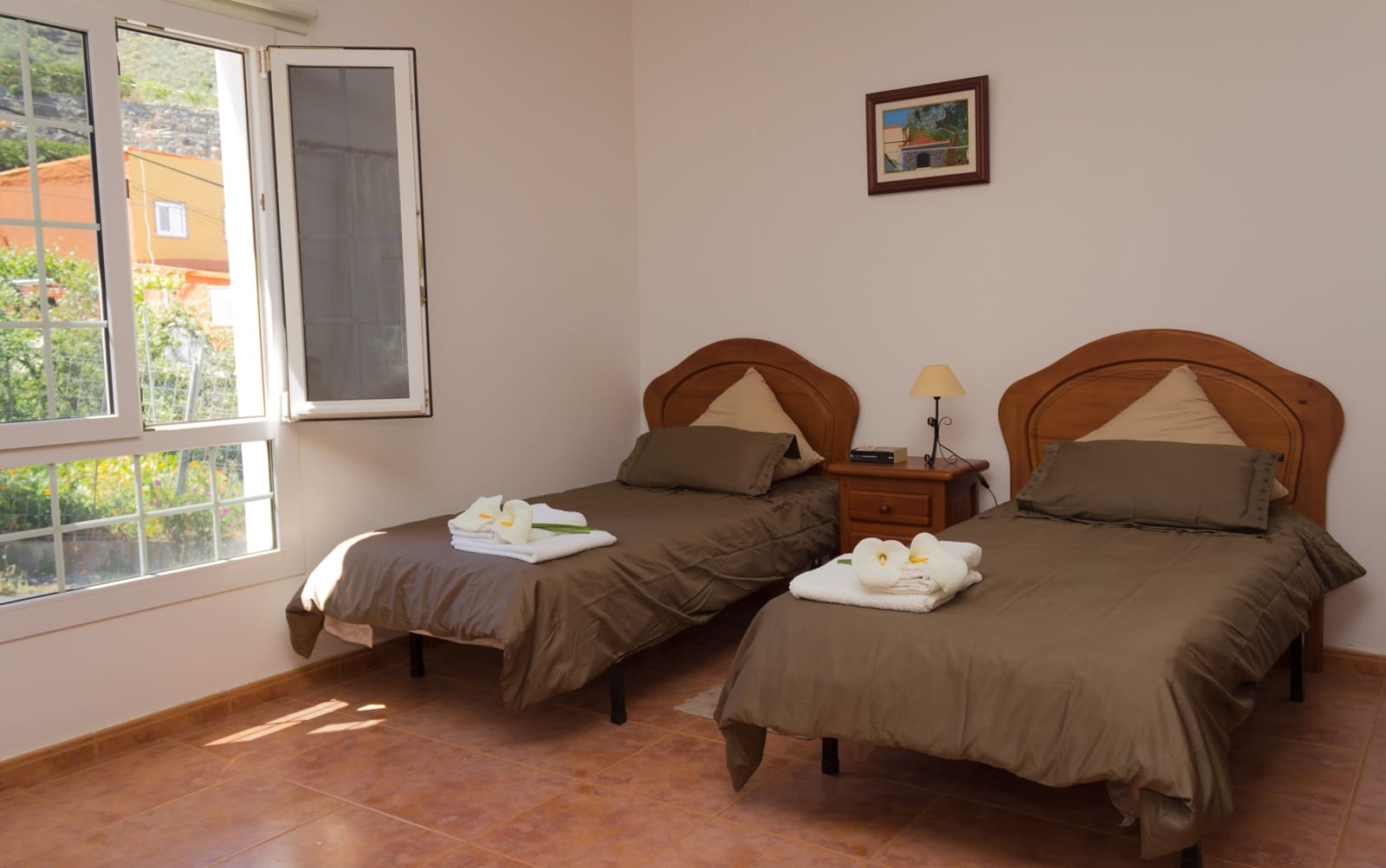 5 chambre Villa/Maison à vendre à Valsequillo - 790 000 € (Ref: 9587914)