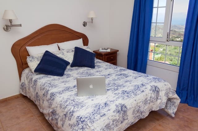 5 chambre Villa/Maison à vendre à Valsequillo - 790 000 € (Ref: 9587914)