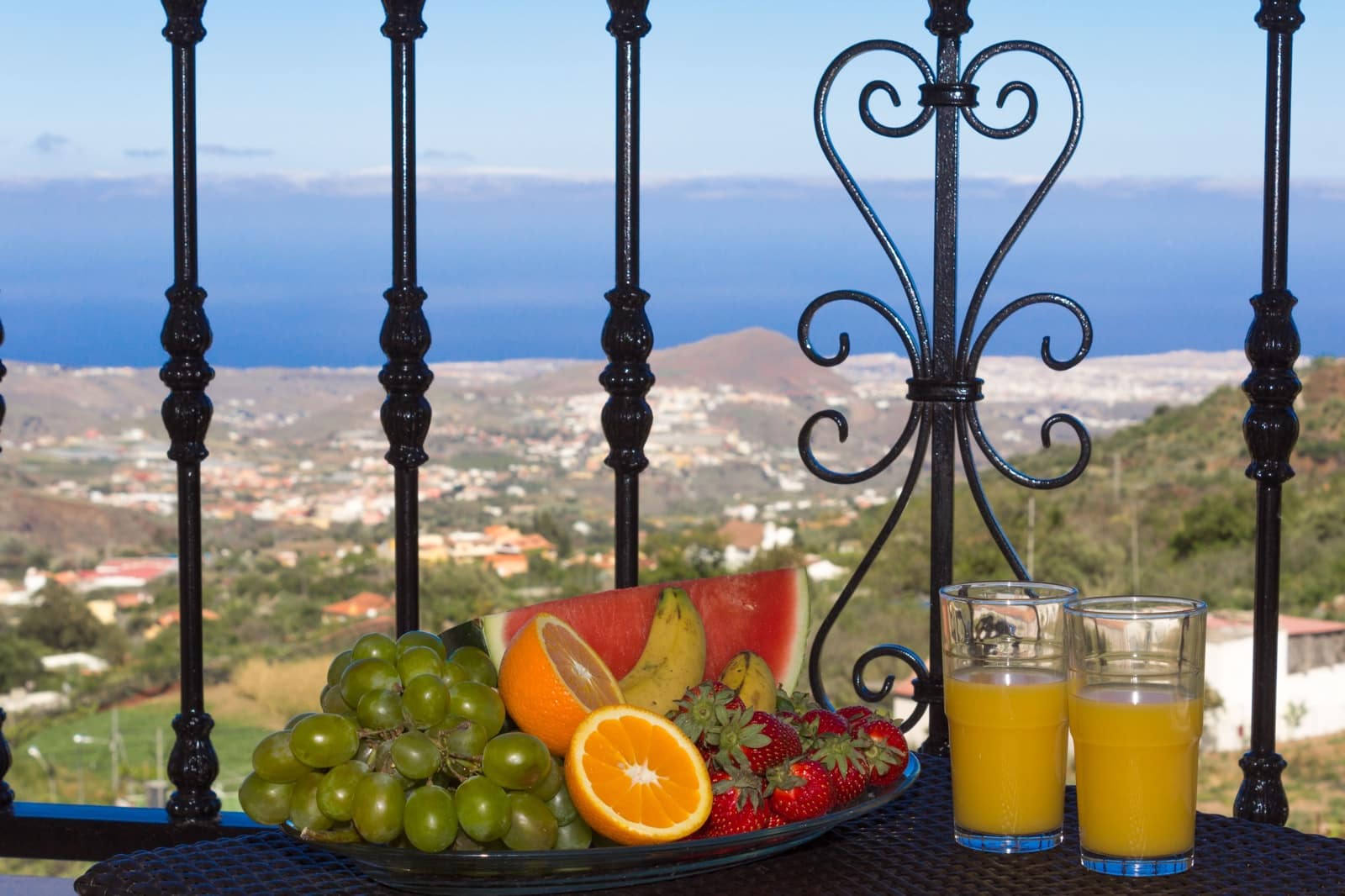 5 chambre Villa/Maison à vendre à Valsequillo - 790 000 € (Ref: 9587914)