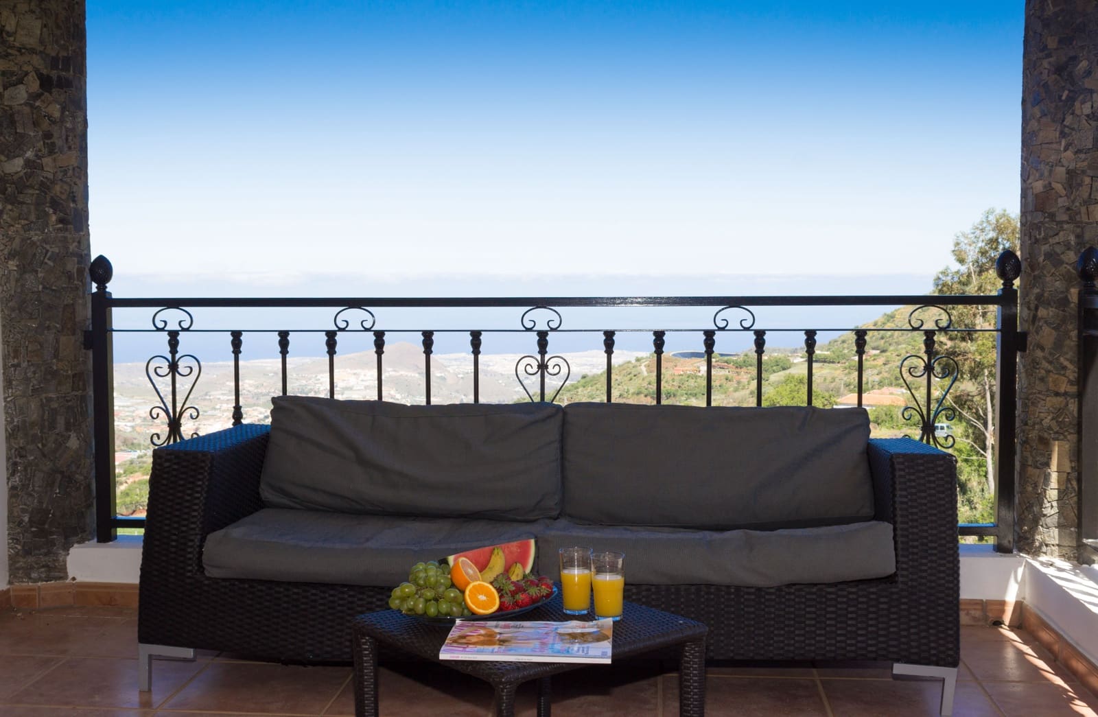 5 chambre Villa/Maison à vendre à Valsequillo - 790 000 € (Ref: 9587914)