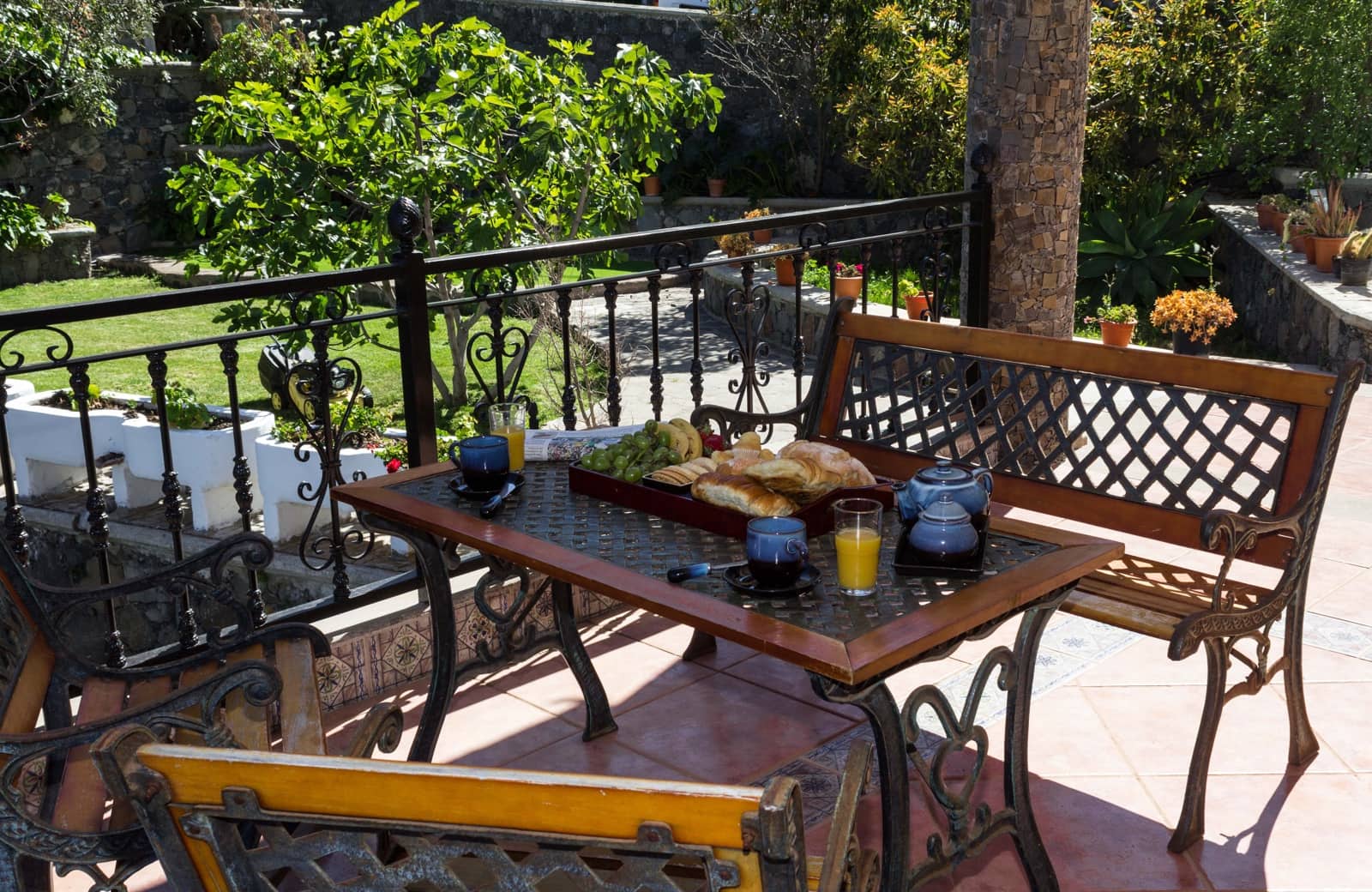 5 chambre Villa/Maison à vendre à Valsequillo - 790 000 € (Ref: 9587914)