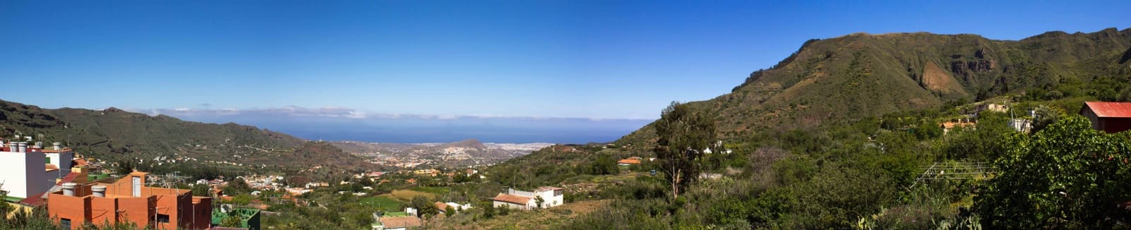 5 chambre Villa/Maison à vendre à Valsequillo - 790 000 € (Ref: 9587914)