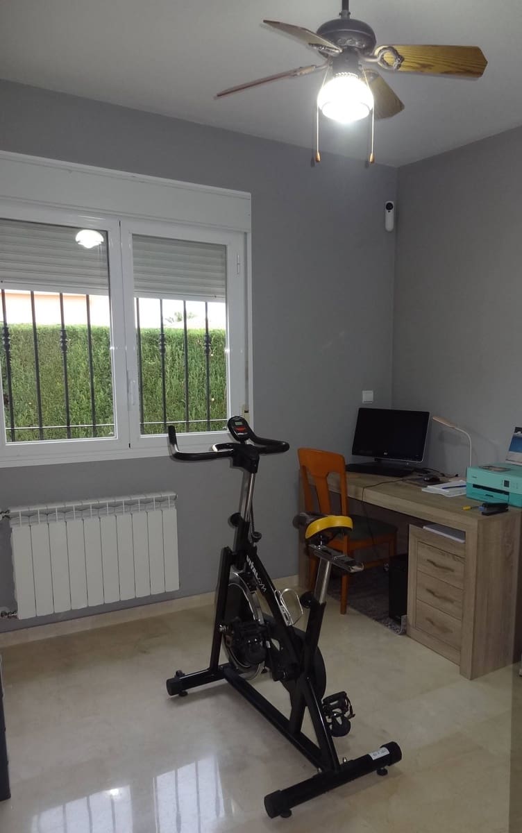 4 sovrum Villa till salu i Muchamiel / Mutxamel med pool garage - 619 000 € (Ref: 9584563)