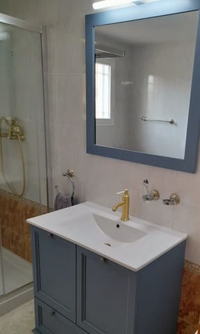 4 soveværelse Villa til salg i Muchamiel / Mutxamel med swimmingpool garage - € 619.000 (Ref: 9584563)