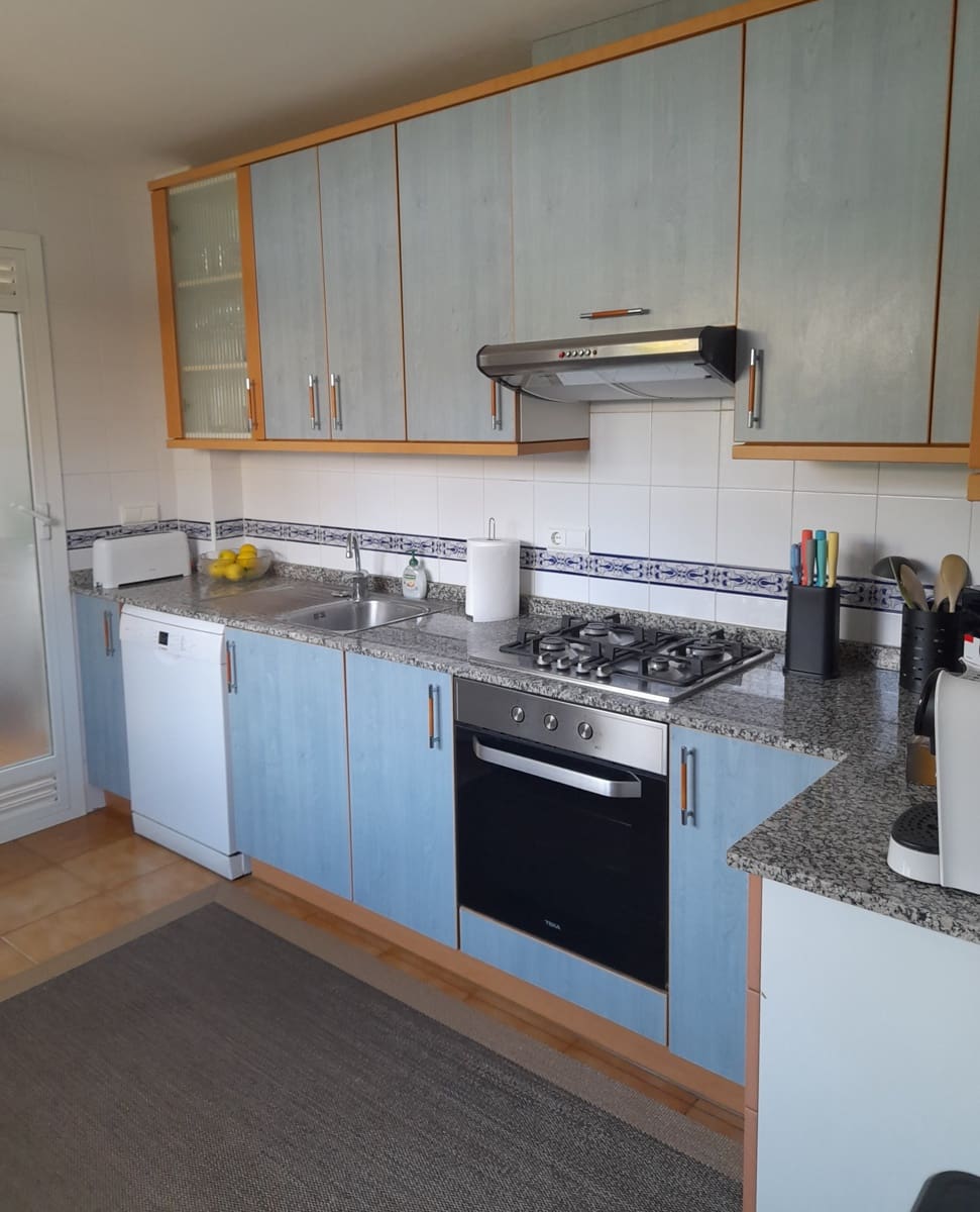 4 sovrum Villa till salu i Muchamiel / Mutxamel med pool garage - 619 000 € (Ref: 9584563)