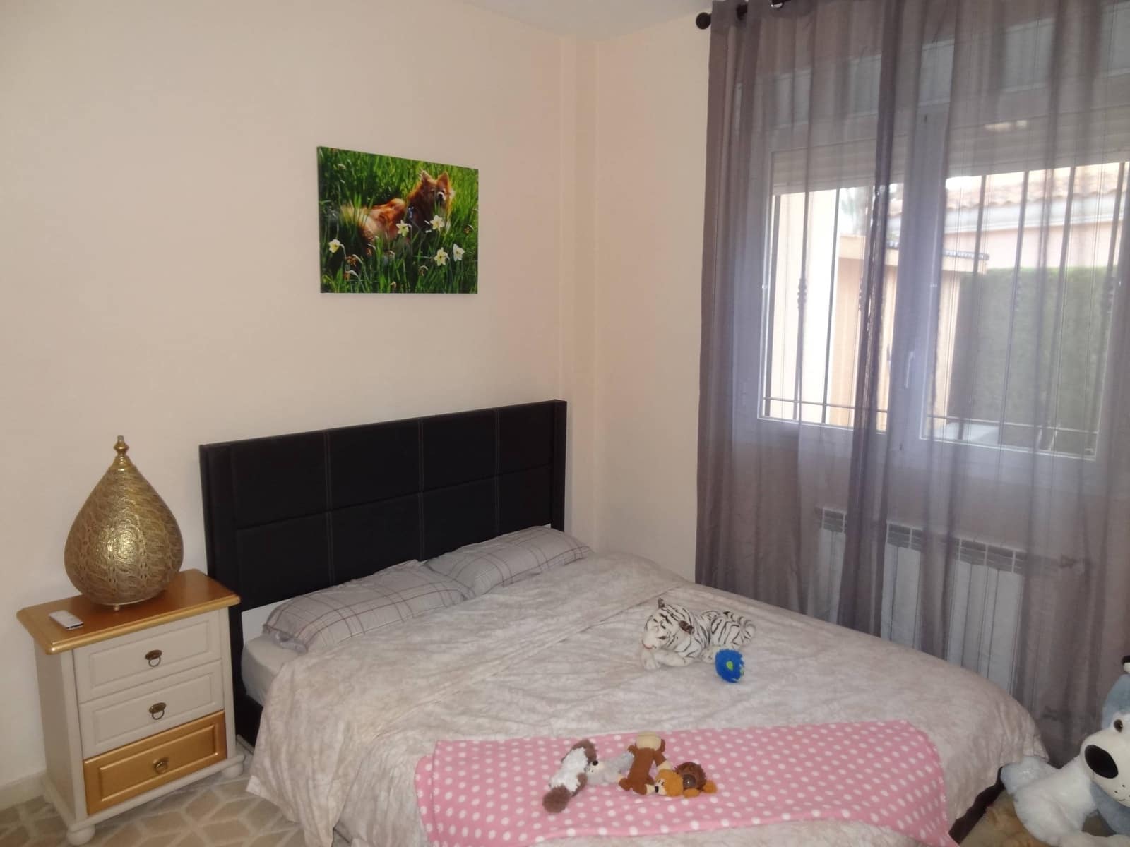 4 sovrum Villa till salu i Muchamiel / Mutxamel med pool garage - 619 000 € (Ref: 9584563)