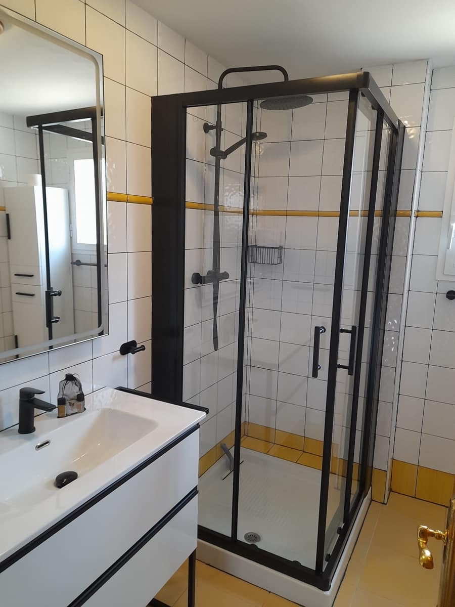 4 sovrum Villa till salu i Muchamiel / Mutxamel med pool garage - 619 000 € (Ref: 9584563)