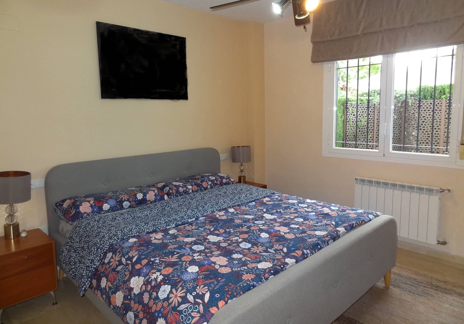 4 sovrum Villa till salu i Muchamiel / Mutxamel med pool garage - 619 000 € (Ref: 9584563)