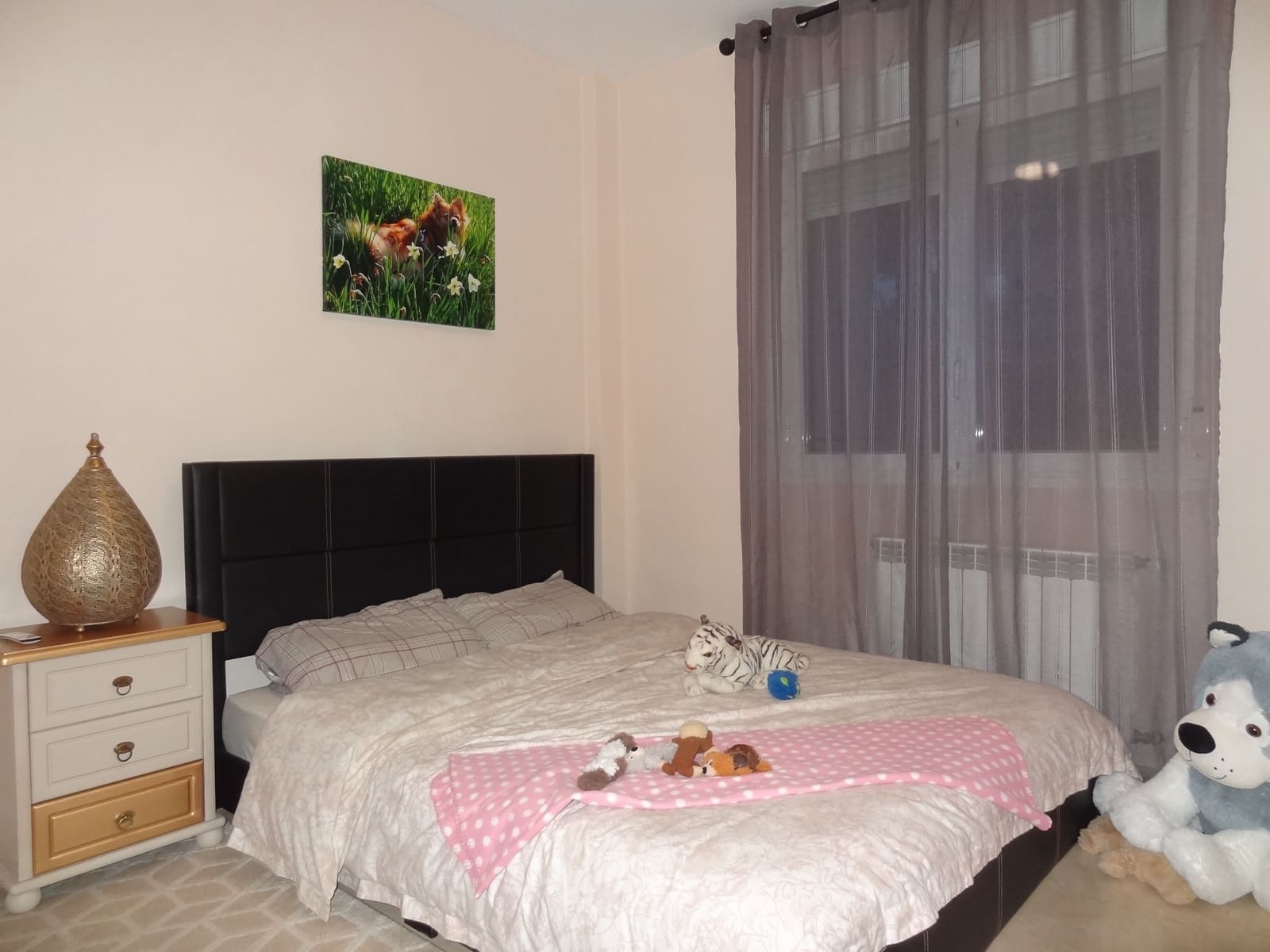 4 sovrum Villa till salu i Muchamiel / Mutxamel med pool garage - 619 000 € (Ref: 9584563)