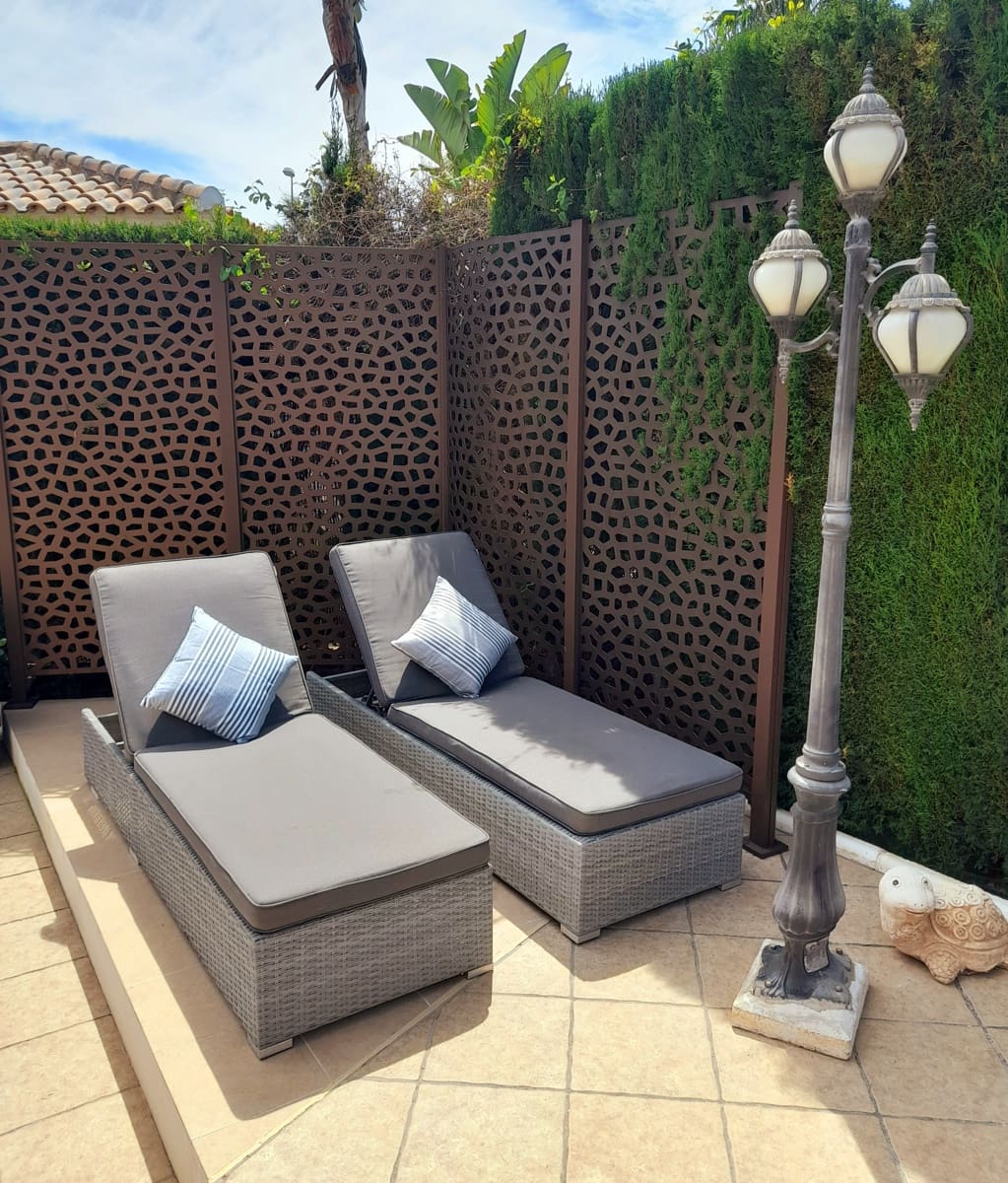 4 sovrum Villa till salu i Muchamiel / Mutxamel med pool garage - 619 000 € (Ref: 9584563)