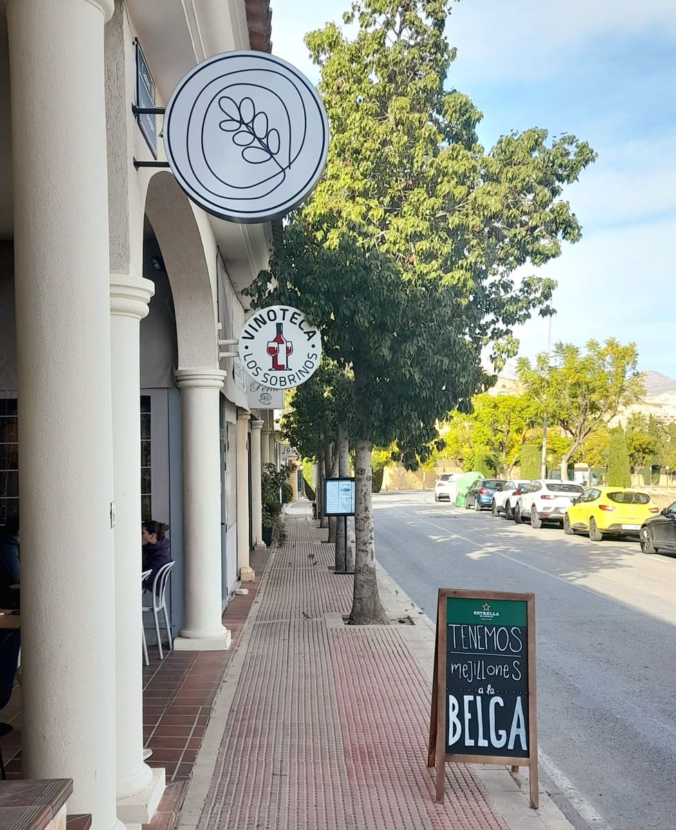 4 sovrum Villa till salu i Muchamiel / Mutxamel med pool garage - 619 000 € (Ref: 9584563)