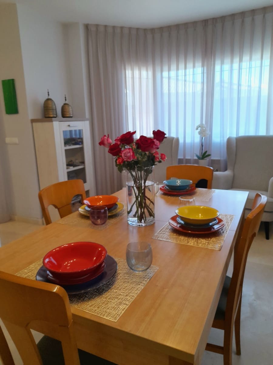 4 sovrum Villa till salu i Muchamiel / Mutxamel med pool garage - 619 000 € (Ref: 9584563)