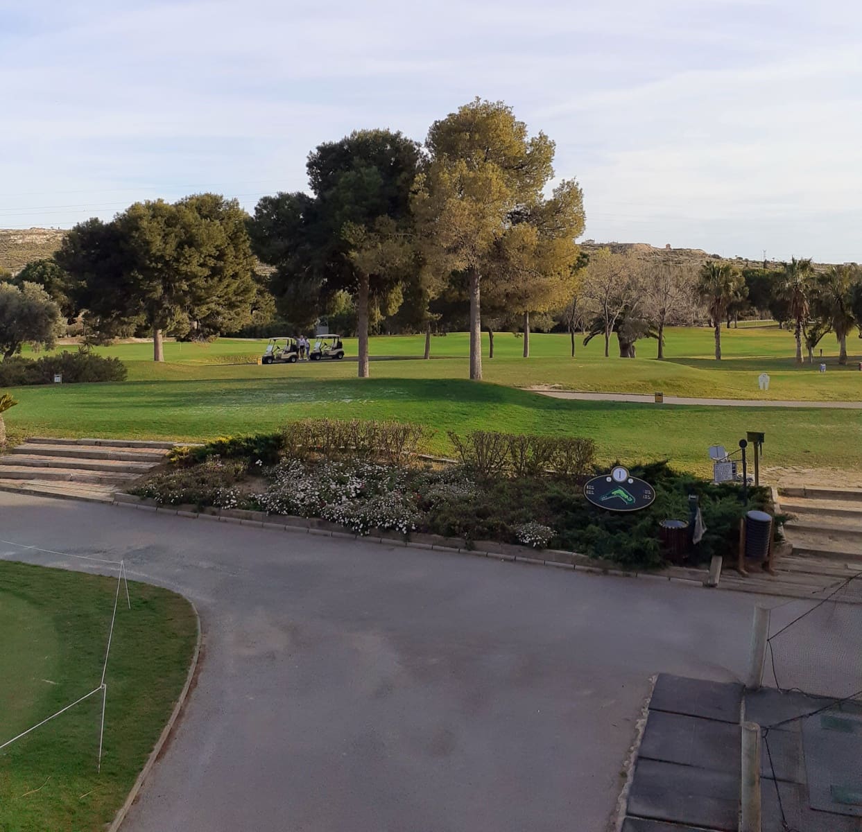 4 sovrum Villa till salu i Muchamiel / Mutxamel med pool garage - 619 000 € (Ref: 9584563)