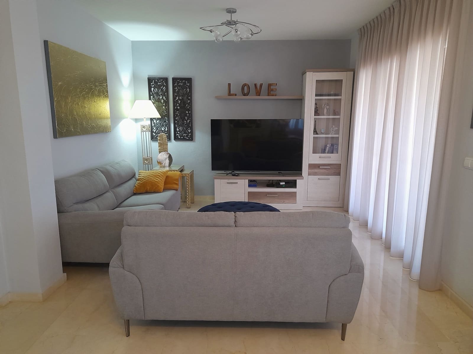 4 sovrum Villa till salu i Muchamiel / Mutxamel med pool garage - 619 000 € (Ref: 9584563)