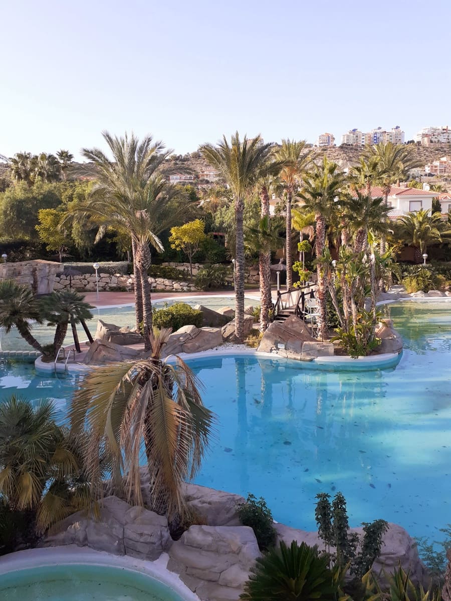 4 sovrum Villa till salu i Muchamiel / Mutxamel med pool garage - 619 000 € (Ref: 9584563)