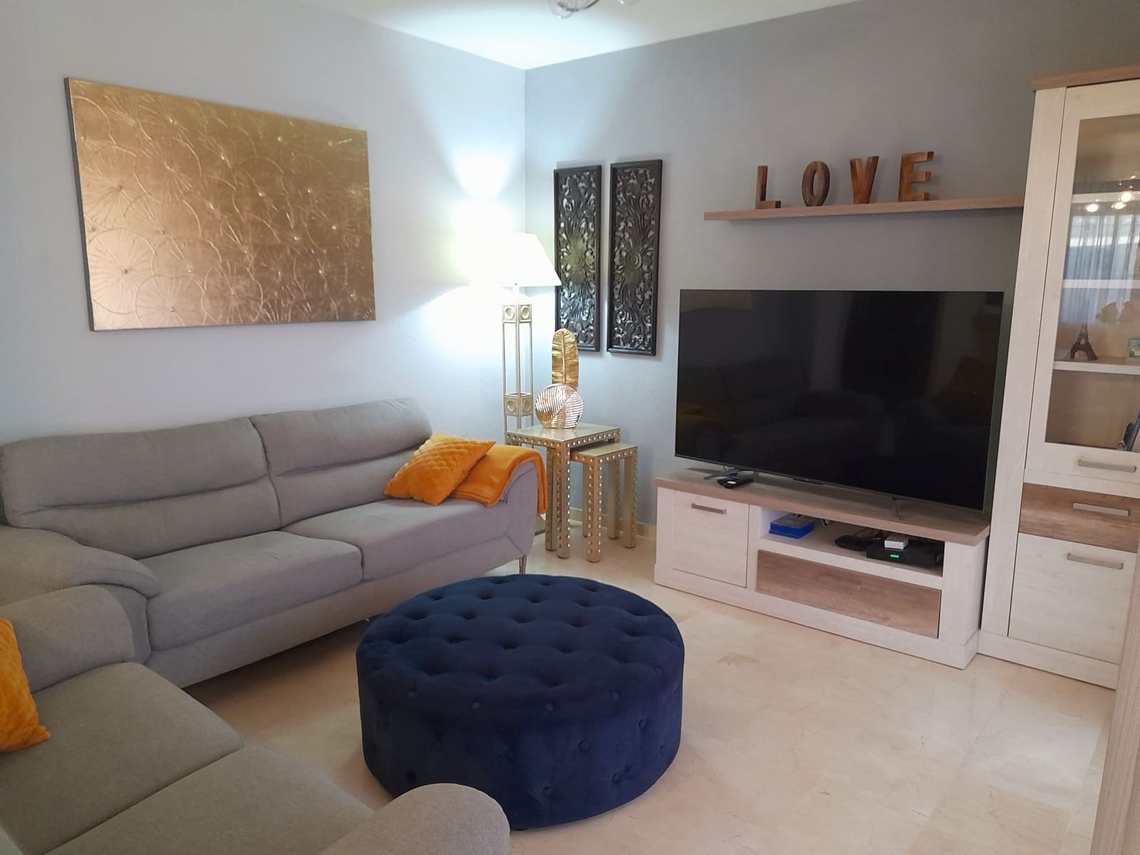 4 sovrum Villa till salu i Muchamiel / Mutxamel med pool garage - 619 000 € (Ref: 9584563)