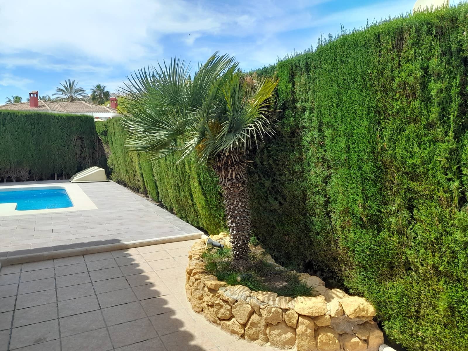 4 sovrum Villa till salu i Muchamiel / Mutxamel med pool garage - 619 000 € (Ref: 9584563)