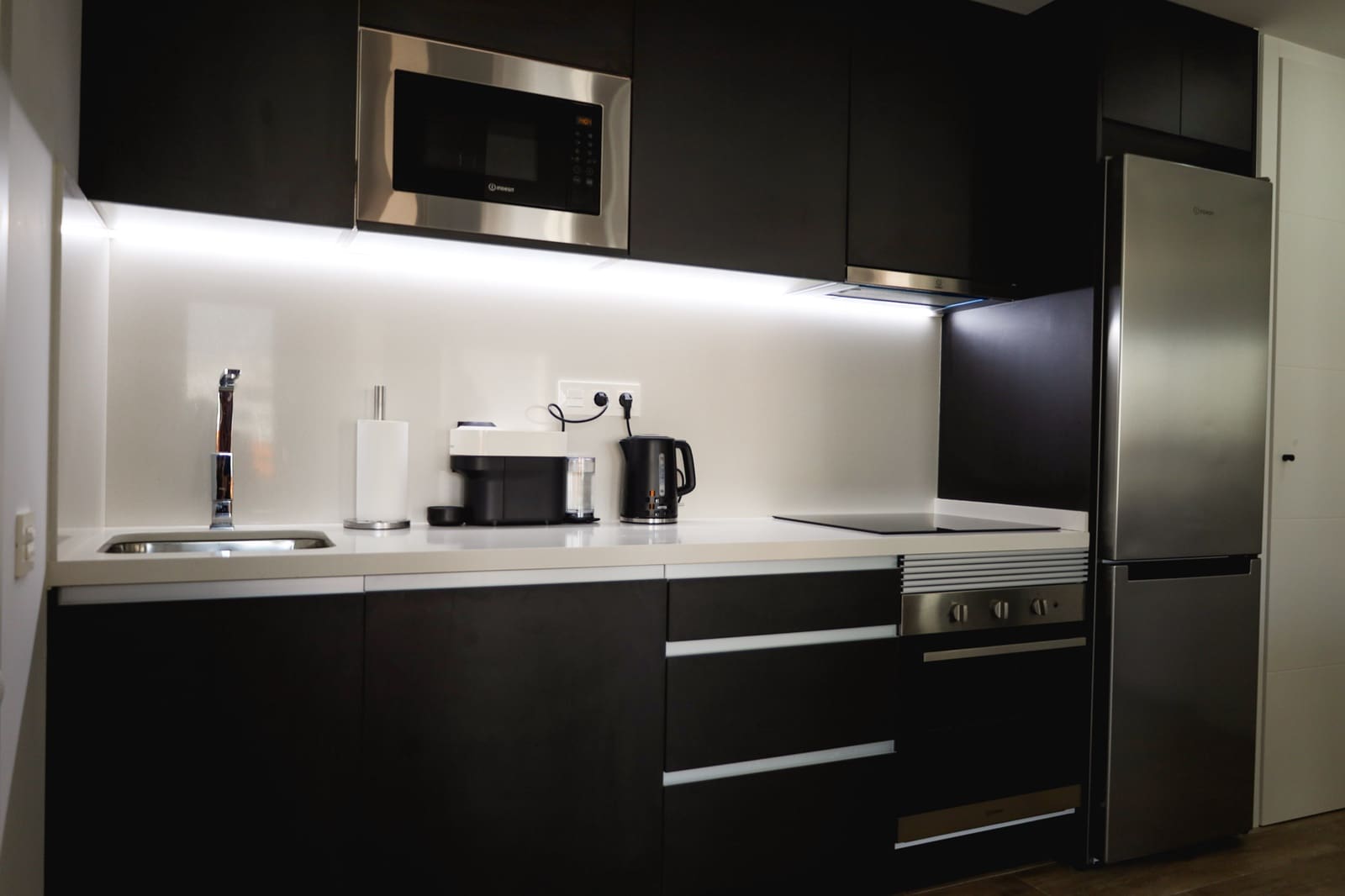 1 sovrum Lägenhet till salu i Torrevieja med pool garage - 185 000 € (Ref: 9609908)