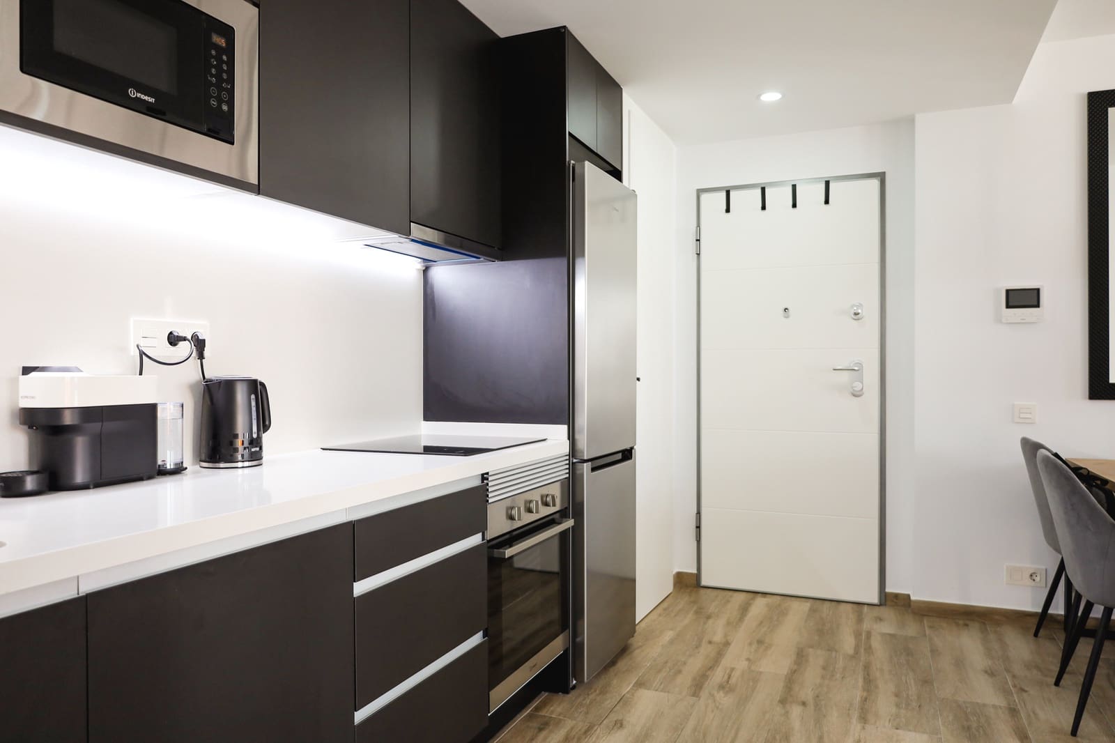 1 sovrum Lägenhet till salu i Torrevieja med pool garage - 185 000 € (Ref: 9609908)