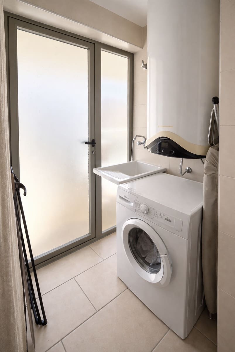 2 soveværelse Lejlighed til salg i Orihuela Costa med swimmingpool garage - € 245.000 (Ref: 9702454)