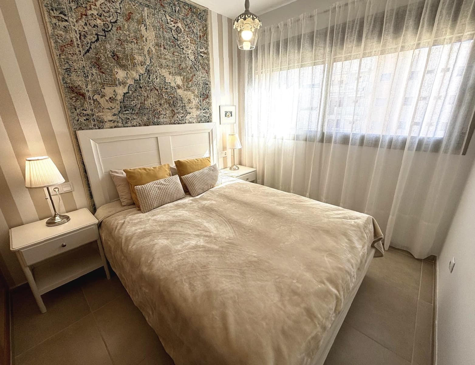 2 soveværelse Lejlighed til salg i Orihuela Costa med swimmingpool garage - € 245.000 (Ref: 9702454)