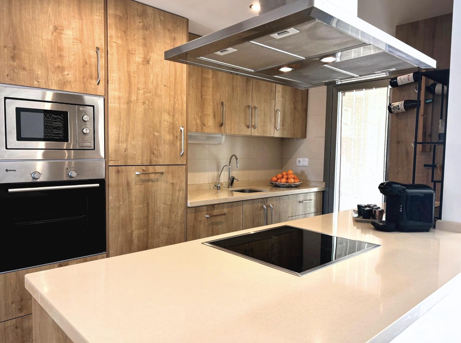 2 soveværelse Lejlighed til salg i Orihuela Costa med swimmingpool garage - € 245.000 (Ref: 9702454)