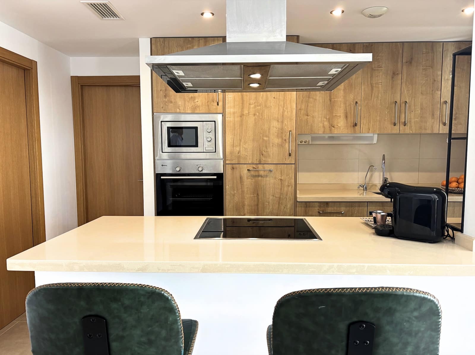 2 soveværelse Lejlighed til salg i Orihuela Costa med swimmingpool garage - € 245.000 (Ref: 9702454)