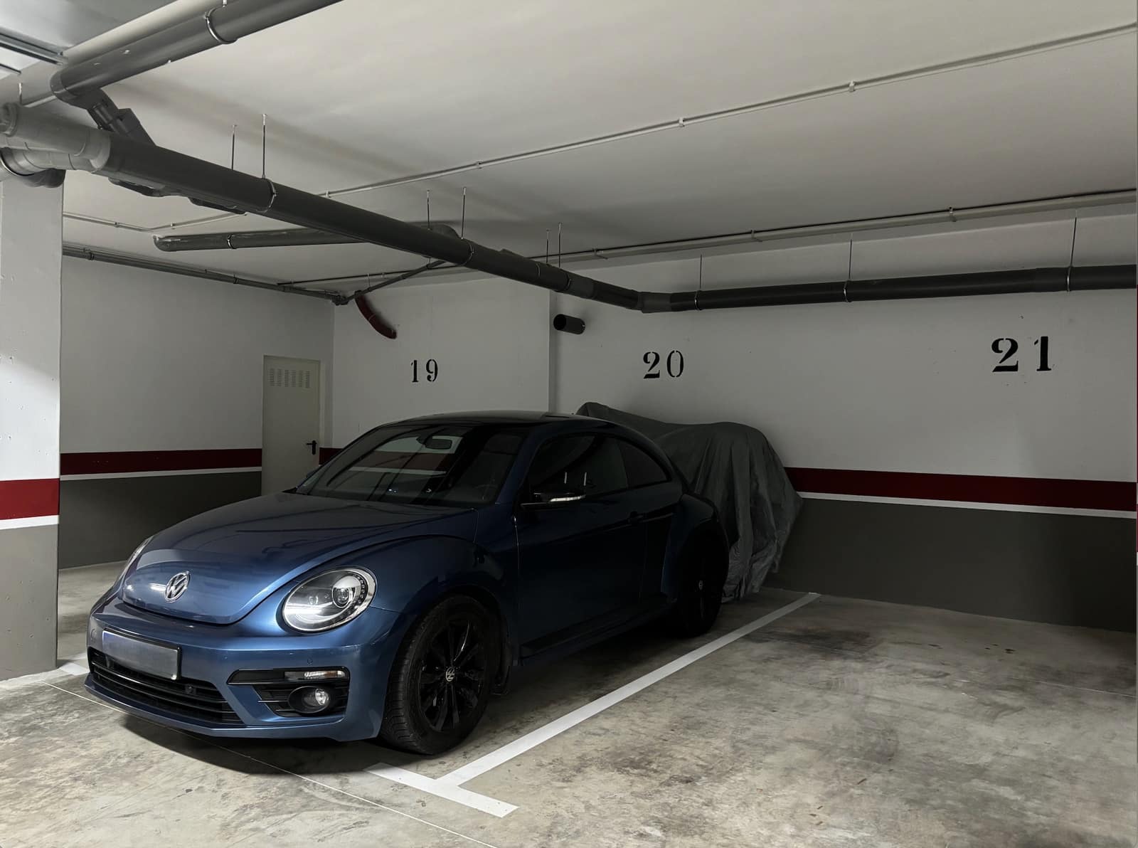 2 soveværelse Lejlighed til salg i Orihuela Costa med swimmingpool garage - € 245.000 (Ref: 9702454)