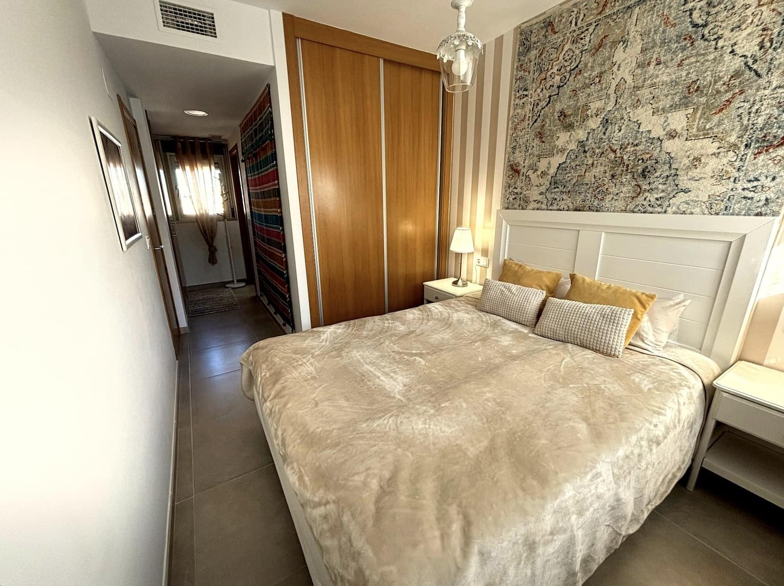 2 soveværelse Lejlighed til salg i Orihuela Costa med swimmingpool garage - € 245.000 (Ref: 9702454)