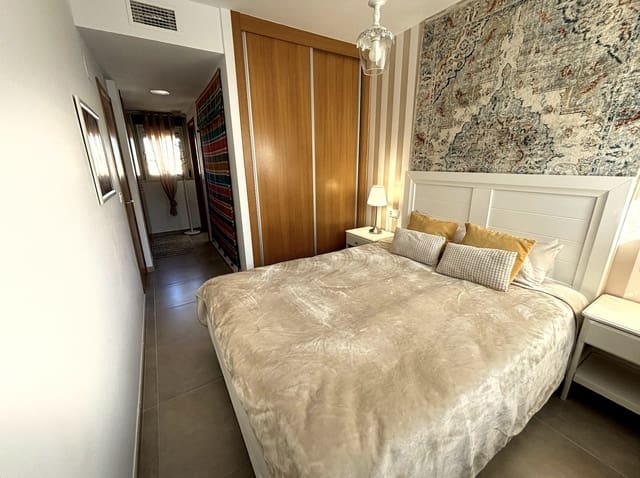 2 bedroom Apartment for sale in Villamartin, Orihuela with pool garage - € 245,000 (Ref: 9702454)