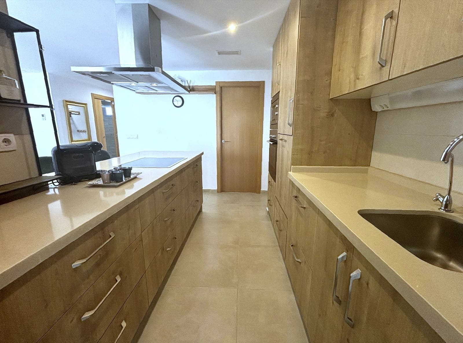 2 soveværelse Lejlighed til salg i Orihuela Costa med swimmingpool garage - € 245.000 (Ref: 9702454)