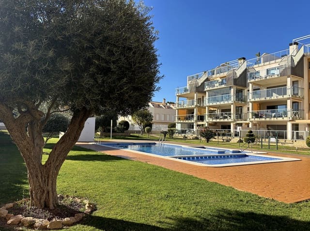 2 bedroom Apartment for sale in Villamartin, Orihuela with pool garage - € 245,000 (Ref: 9702454)