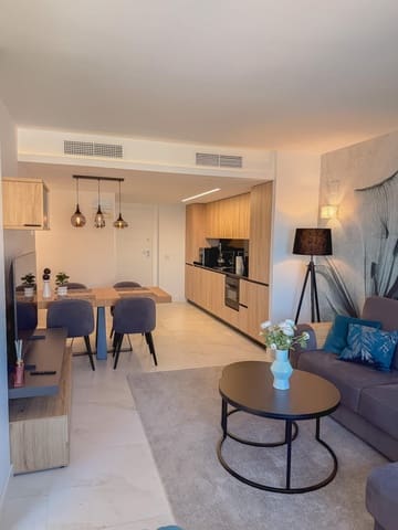 2 chambre Appartement à vendre à Punta Prima, Torrevieja avec piscine garage - 489 000 € (Ref: 9715598)