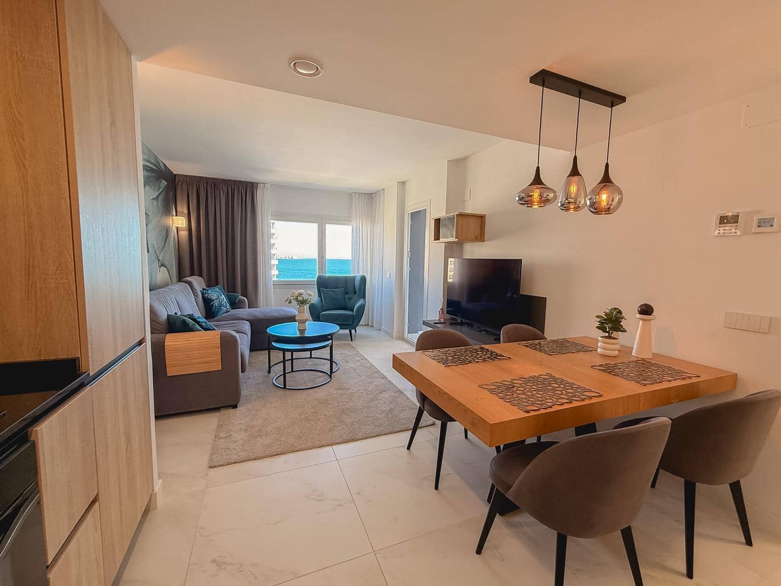 2 Zimmer Apartment zu verkaufen in Punta Prima mit Pool Garage - 489.000 € (Ref: 9715598)