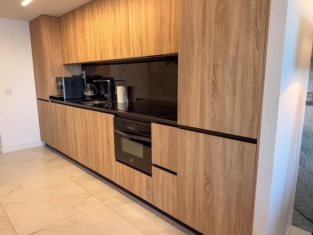 2 chambre Appartement à vendre à Punta Prima, Torrevieja avec piscine garage - 489 000 € (Ref: 9715598)