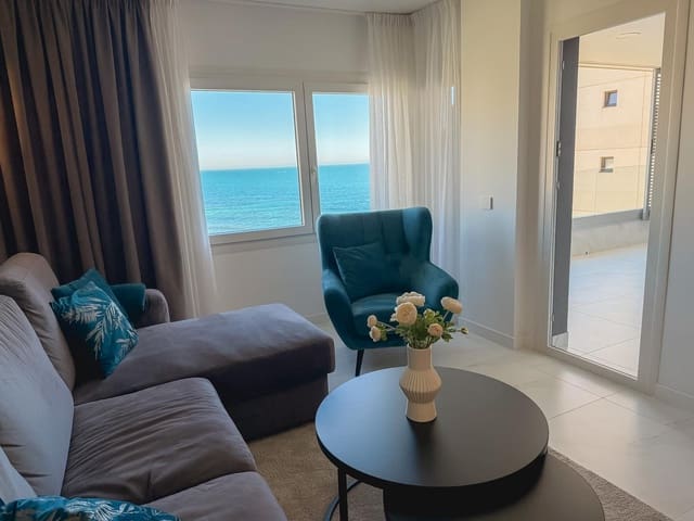 2 chambre Appartement à vendre à Punta Prima, Torrevieja avec piscine garage - 489 000 € (Ref: 9715598)