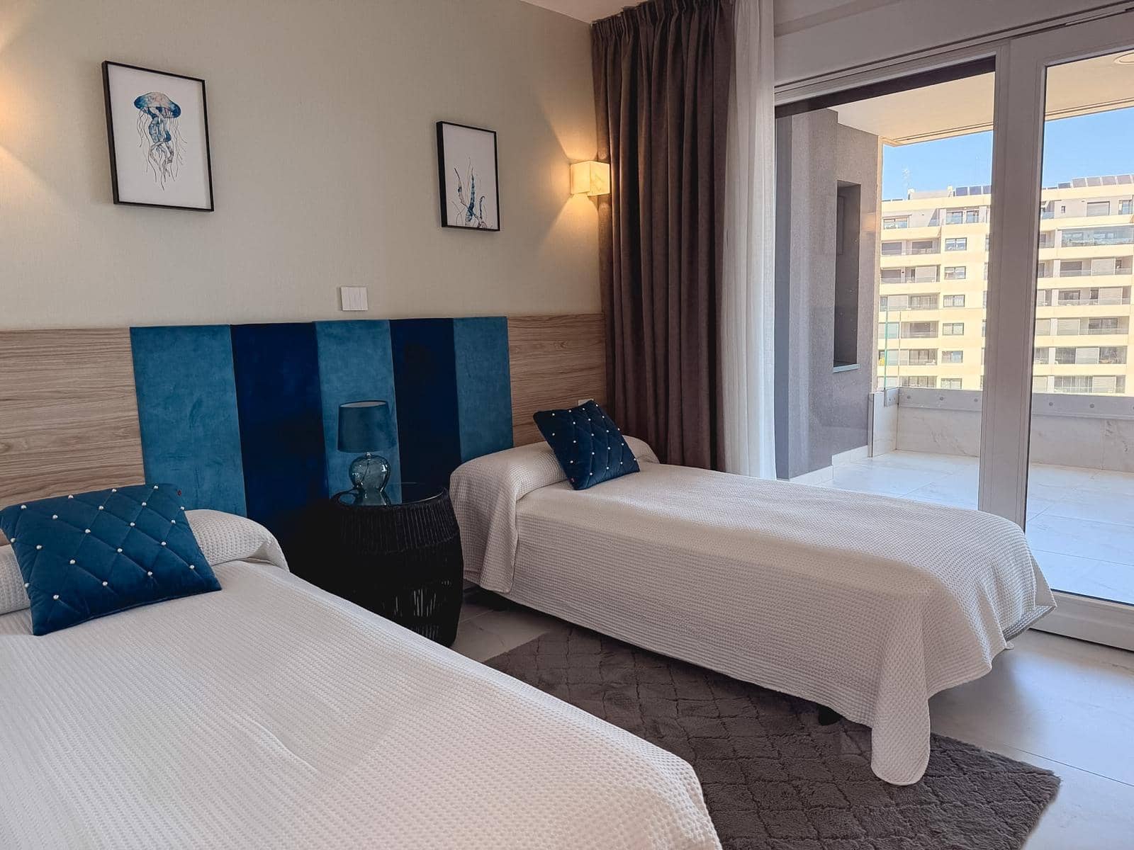 2 Zimmer Apartment zu verkaufen in Punta Prima mit Pool Garage - 489.000 € (Ref: 9715598)