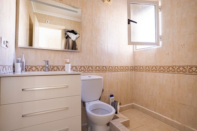 5 sypialnia Willa na sprzedaż w Villamartín - Las Filipinas, Orihuela z basenem garażem - 429 000 € (Ref: 9807077)