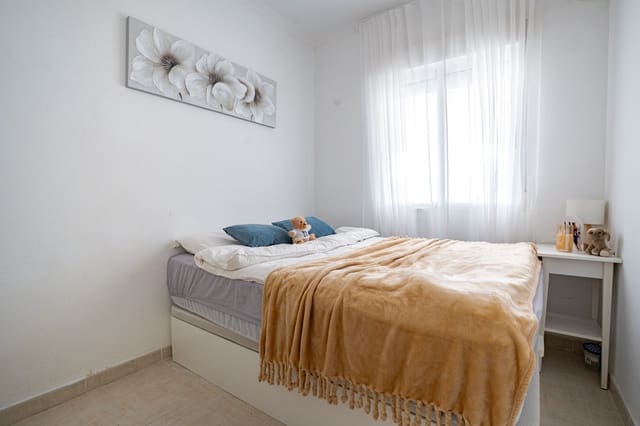 5 sypialnia Willa na sprzedaż w Villamartín - Las Filipinas, Orihuela z basenem garażem - 429 000 € (Ref: 9807077)