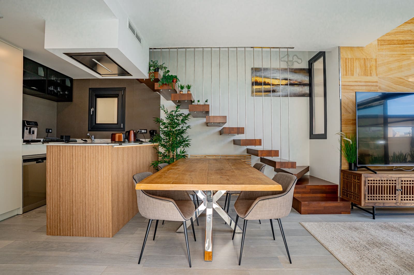 Chalet de 3 habitaciones en Orihuela Costa en venta con piscina garaje - 550.000 € (Ref: 9807078)