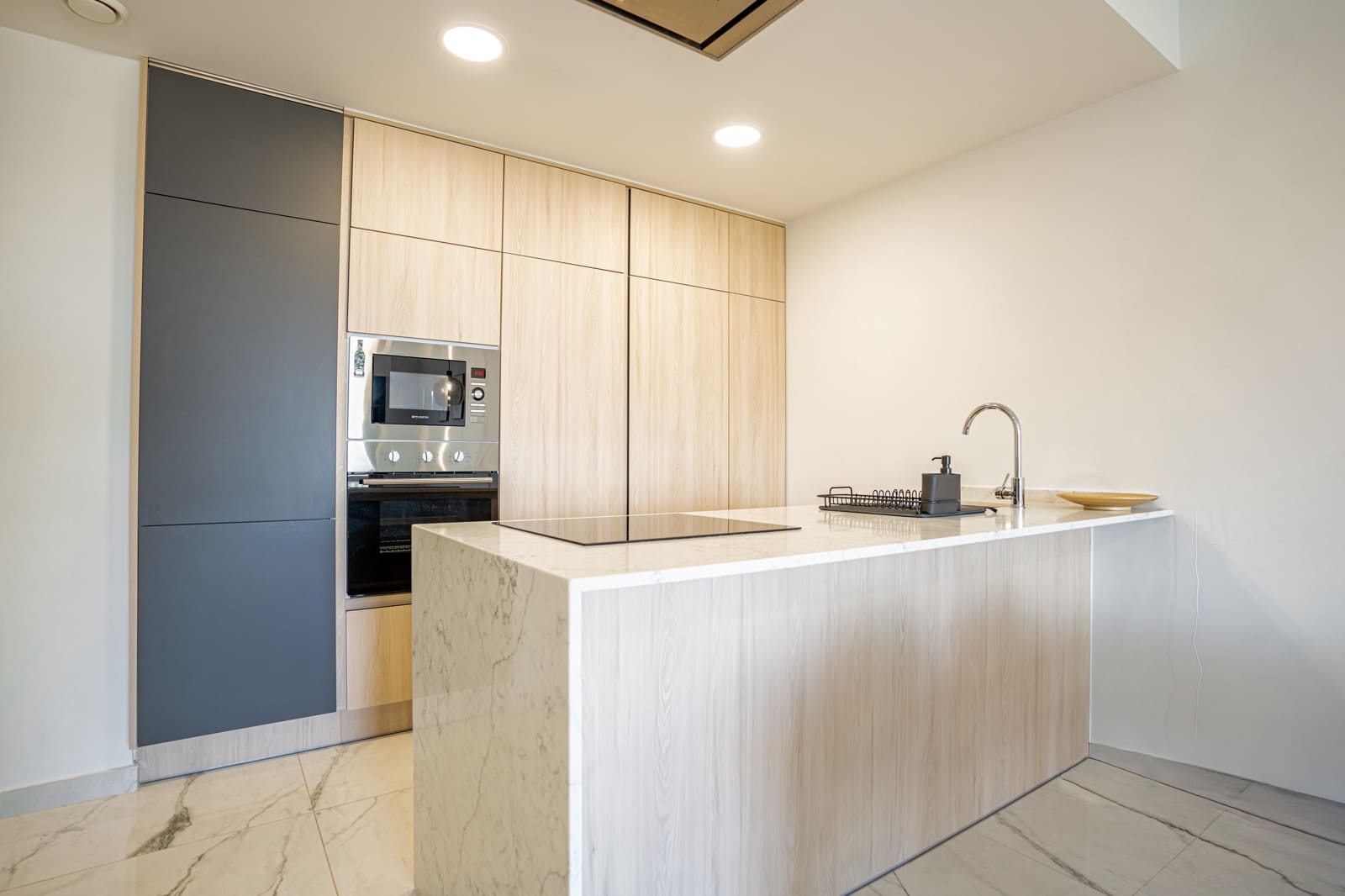 2 quarto Apartamento para venda em Orihuela Costa com piscina garagem - 368 800 € (Ref: 9838610)