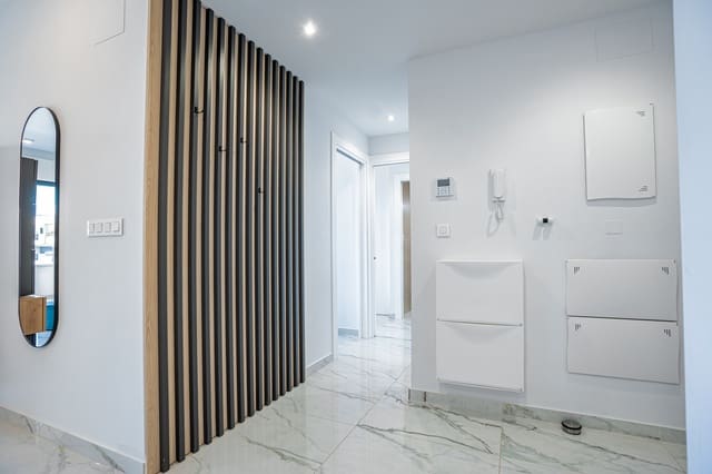 2 quarto Apartamento para venda em Zeniamar - Horizonte - La Campana, Orihuela com piscina garagem - 368 800 € (Ref: 9838610)