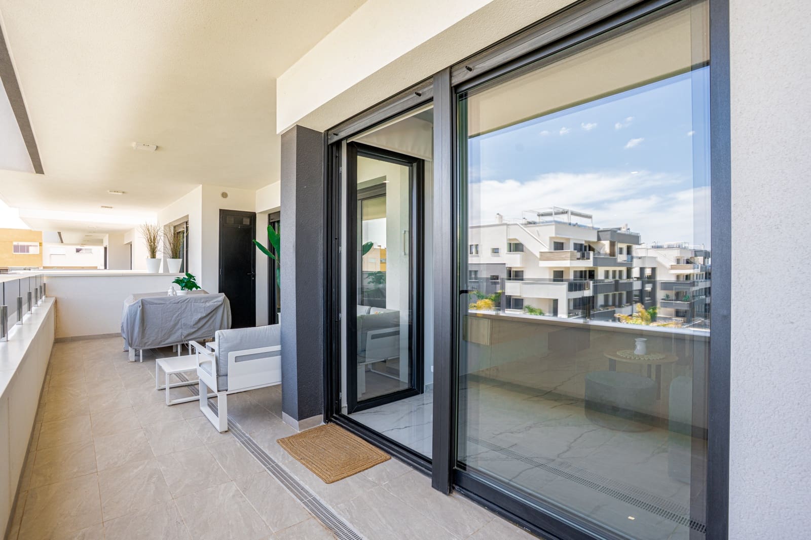 2 quarto Apartamento para venda em Orihuela Costa com piscina garagem - 368 800 € (Ref: 9838610)