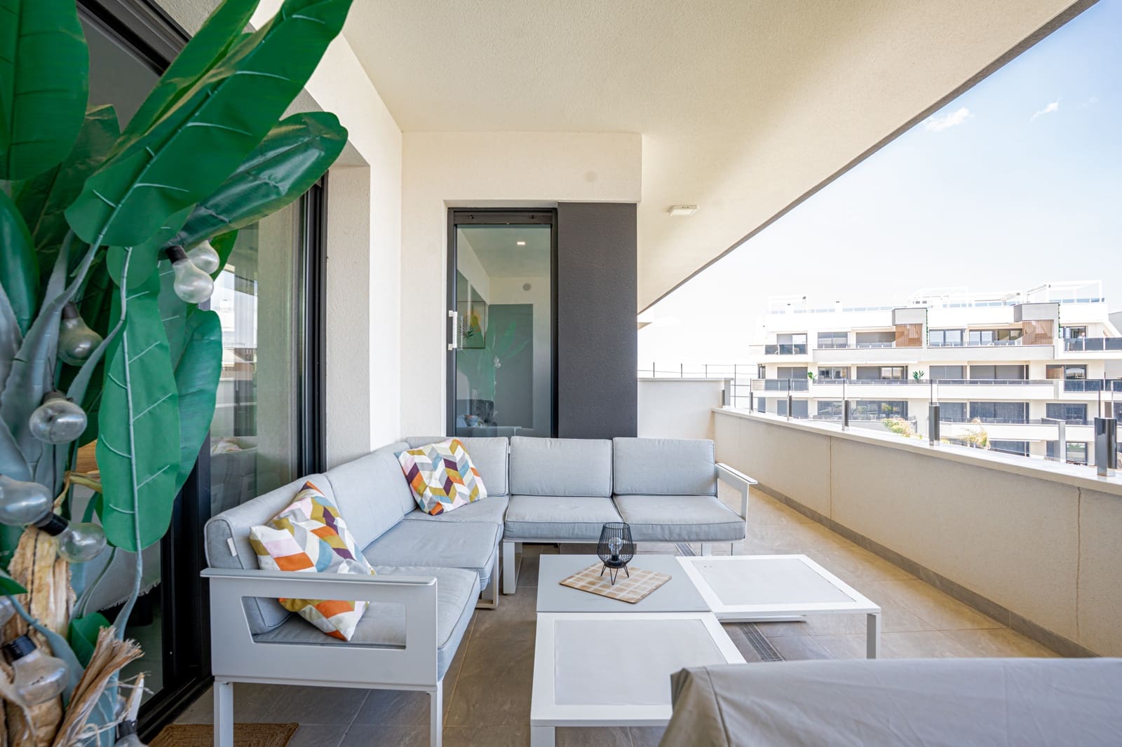 2 quarto Apartamento para venda em Orihuela Costa com piscina garagem - 368 800 € (Ref: 9838610)