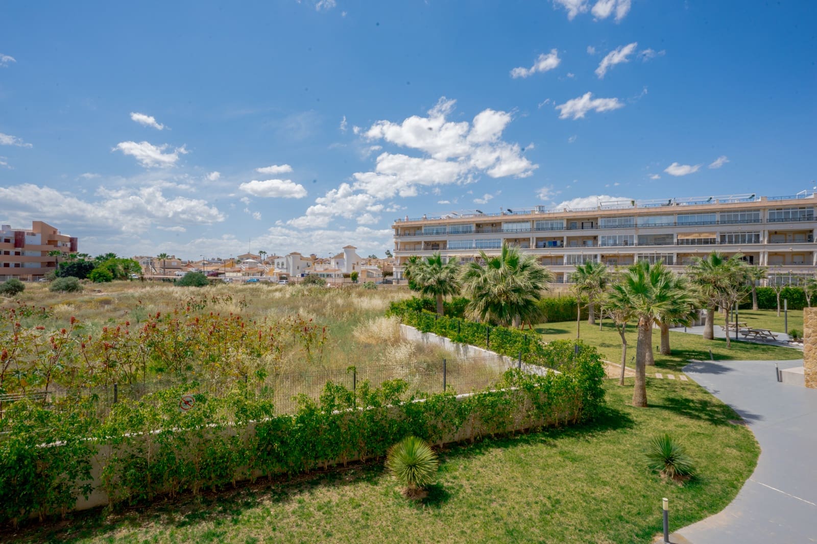2 quarto Apartamento para venda em Orihuela Costa com piscina garagem - 368 800 € (Ref: 9838610)