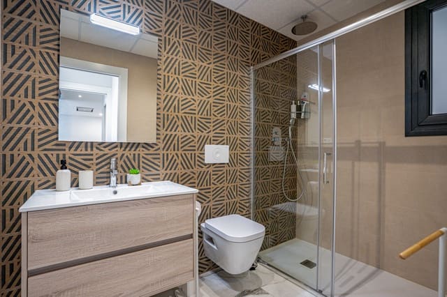 2 quarto Apartamento para venda em Zeniamar - Horizonte - La Campana, Orihuela com piscina garagem - 368 800 € (Ref: 9838610)