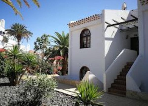 2 bedroom Penthouse for sale in Costa Adeje with pool - € 355,000 (Ref: 9586828)