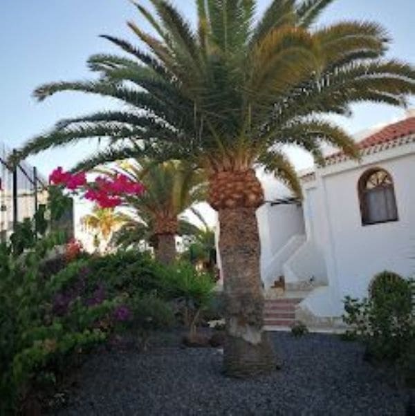 2 bedroom Penthouse for sale in Costa Adeje with pool - € 355,000 (Ref: 9586828)